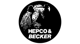 Hepco&Becker w Motodream