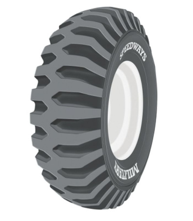 SPEEDWAYS TYRES OPONA 7.50-16 MILITARY 12PR TT DOT 18/2023