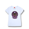 DAVCA T-shirt damski Street Athlets