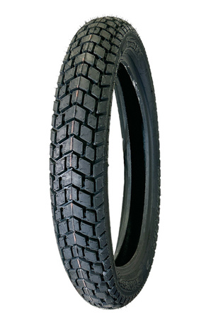 SPEEDWAYS TYRES OPONA 100/90-18 COBRA R-7 56P TL (DO 150 KM/H) DOT 33/2023