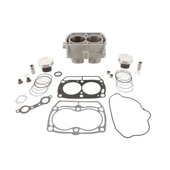 CYLINDER WORKS CYLINDER KOMPLETNY POLARIS SPORTSMAN 800 4X4 '11-'14 STANDARD = 80MM (HC 12.0:1)