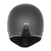 NOX PREMIUM KASK INTEGRALNY (FULL FACE) SEVENTY II SOLID KOLOR TYTANOWY MAT ROZMIAR M