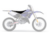 BLACKBIRD POKROWIEC / POSZYCIE NA SIEDZENIE YAMAHA YZ 125 '22-'23, YZ 250 '22-'23 REPLICA YAMAHA RACING 20/21 KOLOR NIEBIESKI CZARNY