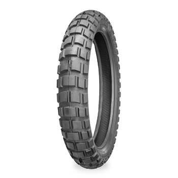 SHINKO OPONA 100/90-19 804 57S M+S TT PRZÓD DOT 11/2024