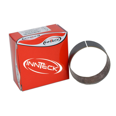 INNTECK TULEJKA WEWNĘTRZNA PRZEDNIEGO ZAWIESZENIA (INNER FORK BUSHING) - WP/BOS 52MM (CONE VALVE)