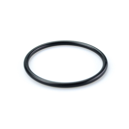 KYB O-RING CYLINDRA AMORTYZATORA PRZEDNIEGO 3.5MMX51,5X1MM (85)