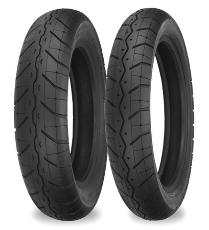 SHINKO OPONA 110/90-18 230 61V TL PRZÓD DOT 11/2024