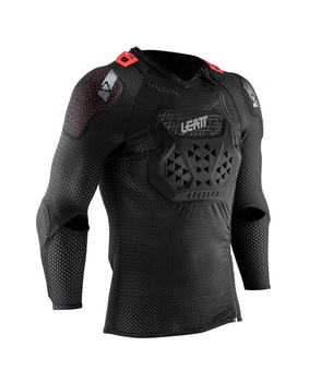 LEATT OCHRANIACZ CIAŁA 3DF AIRFLEX STEALTH BODY PROTECTOR ROZMIAR M