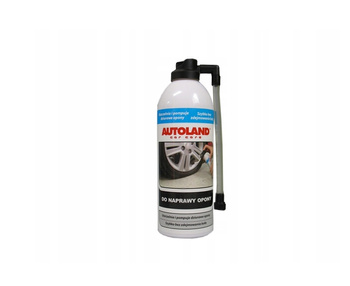 AUTOLAND SPRAY DO NAPRAWY OPON 0,4L (6)