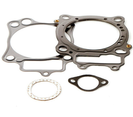 CYLINDER WORKS USZCZELKI TOP-END HONDA CRF 250R '10-'17 BIG BORE (80MM)