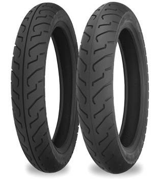 SHINKO OPONA 100/90-19 712 57H TL PRZÓD DOT 18/2024