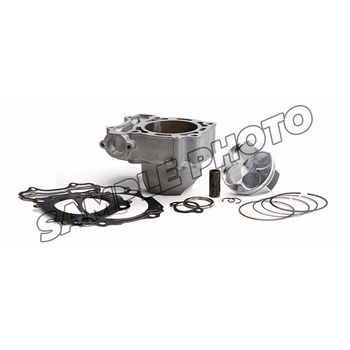 CYLINDER WORKS CYLINDER KOMPLETNY KTM EXCF 350 17-19, HUSQVARNA FE 350 '17-19 (24213) (STANDARD=88MM)