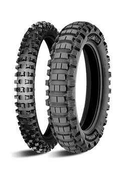 MICHELIN OPONA 140/80-18 DESERT RACE 70R TT TYŁ NA ZAMÓWIENIE