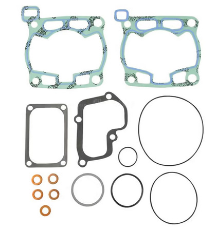 CENTAURO USZCZELKI TOP-END SUZUKI RM 125 '97-'08