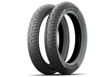 MICHELIN OPONA 50/100-17 CITY EXTRA 30P TT REINF M/C PRZÓD/TYŁ DOT 29/2021