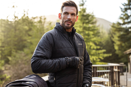 Men's Dual Pro 3 in 1 Jacket