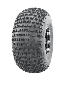 WANDA OPONA ATV 16X8.00-7 2PR P322 PRZÓD DOT 05-24/2024 (WYSOKOŚĆ BIEŻNIKA 10MM)