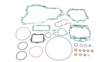 CENTAURO KOMPLET USZCZELEK YAMAHA YZ 250 2T '99-'24 , YZ 250X '16-'22 , FANTIC XX 250 2T '22-23