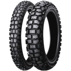 DUNLOP OPONA 2.75-21 D605 45P TT PRZÓD NA ZAMÓWIENIE