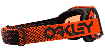 Oakley gogle Airbrake MX Prizm mx bronze