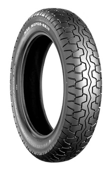 BRIDGESTONE OPONA 3.00-18 EXEDRA G510(WZMOCNIONA) 52P 6 RFD TT DOT 09/2024