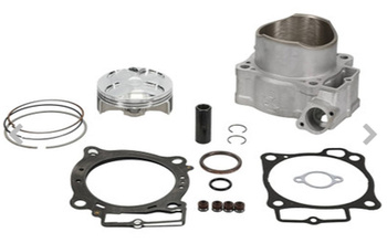 CYLINDER WORKS CYLINDER KOMPLETNY HONDA CRF 450 R '19-'24, CRF 450 RWE '19-'24, CRF 450 RX '19-'24 STANDARD = 96MM (HC 14.4:1) (24374)