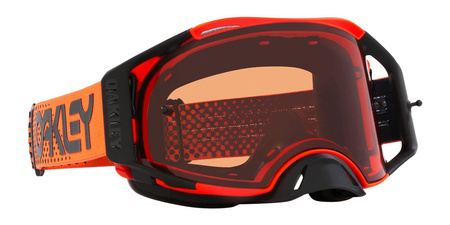 Oakley gogle Airbrake MX Prizm mx bronze