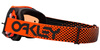 Oakley gogle Airbrake MX Prizm mx bronze