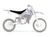 BLACKBIRD POKROWIEC / POSZYCIE NA SIEDZENIE YAMAHA YZ 80 '93-'01 PYRAMID (PMD) KOLOR CZARNY