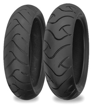 SHINKO OPONA 140/70R17 881 66V TL TYŁ 26/2022