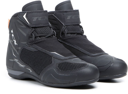 TCX BUTY ROAD AIR BLACK/GREY CZARNY/SZARY ROZMIAR 45