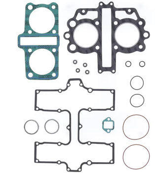 CENTAURO USZCZELKI TOP-END YAMAHA XS 400 '82-'87 DOHC