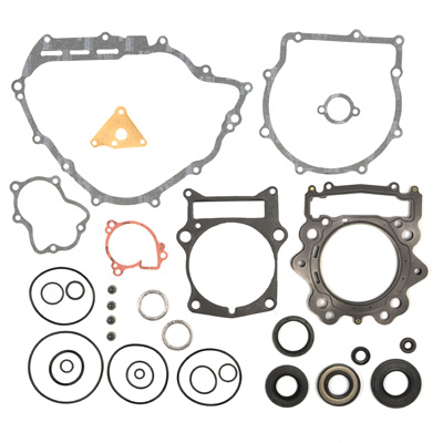 PROX KOMPLET USZCZELEK Z KOMPLETEM USZCZELNIACZY SILNIKOWYCH YAMAHA YFM 700 GRIZZLY 07-13, RHINO 08-13