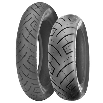 SHINKO OPONA 120/90-18 777 65H TL PRZÓD DOT 06/2024