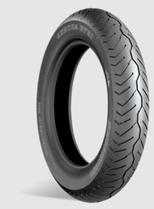 BRIDGESTONE OPONA 100/90-19 G721 L 57H TT YAMAHA XVR950 WAR PRZÓD/TYŁ DOT 46/2022