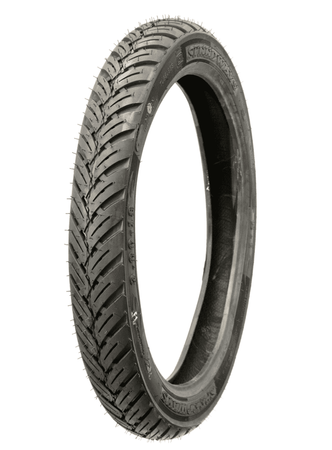 SPEEDWAYS TYRES OPONA 3.00-18 B1 6PR 52P TL DOT 07/2023 (STREET)