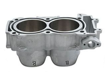 CYLINDER WORKS CYLINDER POLARIS RANGER 1000 '17-'19, RZR XP 1000, CREW 1000 , GENERAL 1000 EPS '17, (93,00 MM)