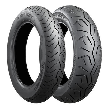 BRIDGESTONE OPONA 120/90-17 EXEDRA MAX 64H TL PRZÓD DOT 50/2022