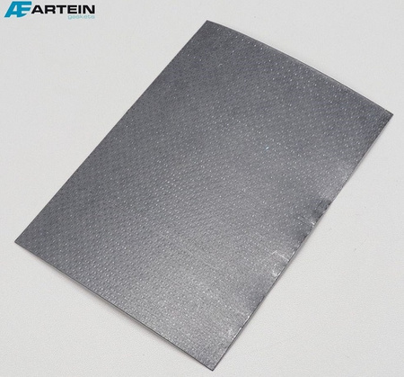 ARTEIN GASKETS TEKTURA USZCZELKOWA DO WYCINANIA USZCZELEK ZBROJONA METALEM ARKUSZ 300X450X0,80MM (OIL RESISTANT)(HIGHT PRESSURE) (HIGHT TEMPERATURE) WYPRZEDAŻ