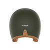 NOX KASK OTWARTY JET N243 SOLID KOLOR KHAKI MAT ROZMIAR M