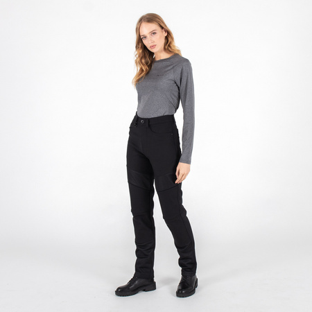 Urbane Pro Trousers Women's - Black