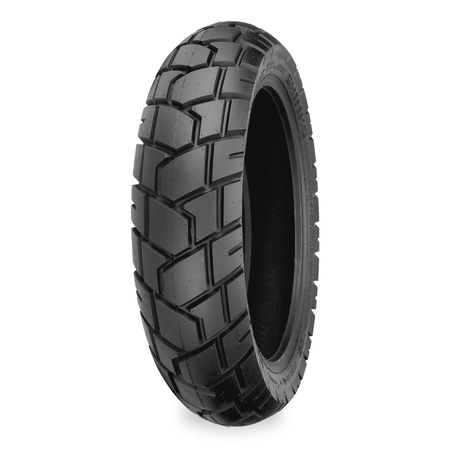 SHINKO OPONA 140/80-17 705 69H TT TYŁ DOT 18/2024 (DUAL)