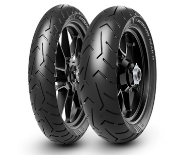 PIRELLI OPONA 120/70R19 SCORPION TRAIL III 60V TL M/C PRZÓD (NOWOŚĆ STYCZEŃ 2024)