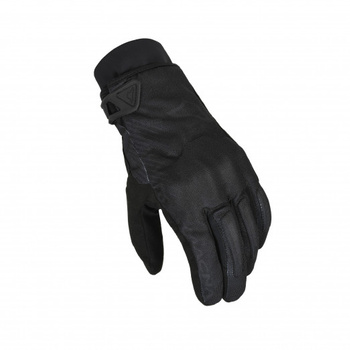 MACNA WYPRZEDAŻ RĘKAWICE CREW RTX MOTORCYCLE GLOVES BLACK KOLOR CZARNY ROZMIAR XL