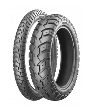 HEIDENAU OPONA 140/80-18 K60 SCOUT 70T TT M/C M+S TYŁ DOT 34-44/2023