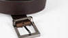 Men's Leather Belt Brown