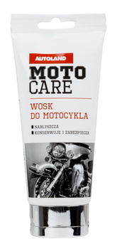 AUTOLAND MOTOCARE WOSK DO MOTOCYKLA 150ML (10)