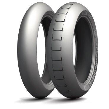 MICHELIN OPONA 160/60R17 POWER SUPERMOTO B2 NHS TL TYŁ NA ZAMÓWIENIE WYCOFANE (zamiennik:540164)