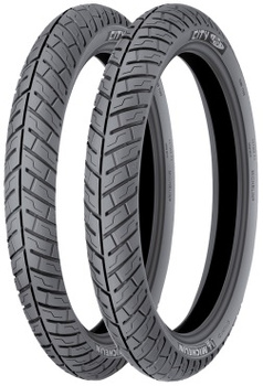 MICHELIN OPONA 70/90-14 REINF CITY PRO 40P TT M/C PRZÓD/TYŁ DOT 27-30/2021