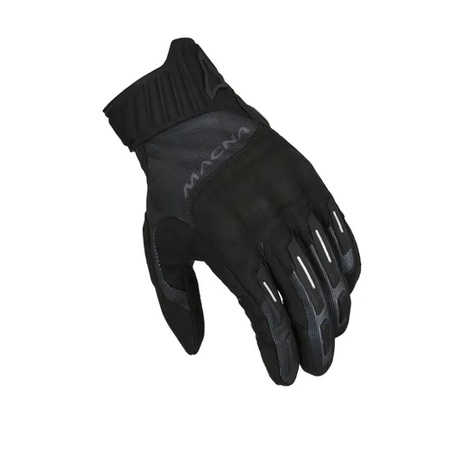 MACNA WYPRZEDAŻ RĘKAWICE OCTAR 2.0 MOTORCYCLE GLOVES BLACK KOLOR CZARNY ROZMIAR M